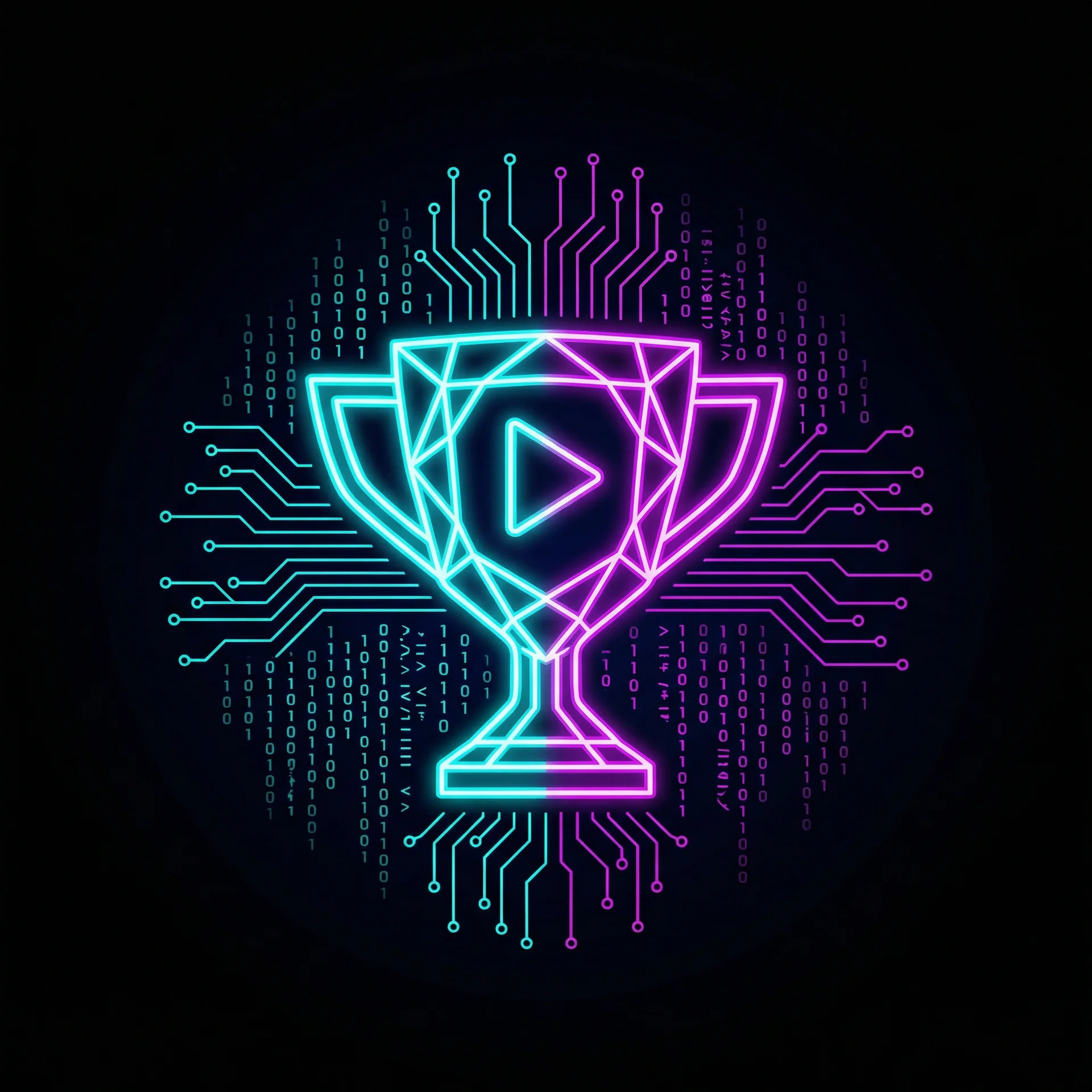 方便的炮友 竞技平台Logo